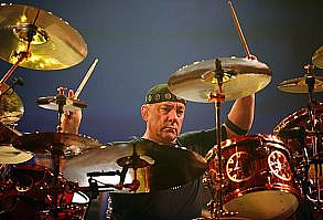 Rush Bring ‘Clockwork Angels’ Tour to Boston – Exclusive Photos