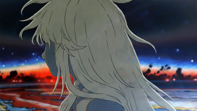 dezaki: PUPARIA - Shingo Tamagawa - SAIBAカセット