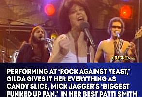 SNL’s Greatest Hits: 14 of the Shows Funniest Songs | Cracked.com