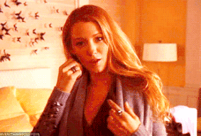 STAY FLAWLESS, QUEEN.