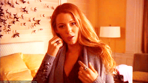 STAY FLAWLESS, QUEEN.