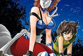 Saint Seiya