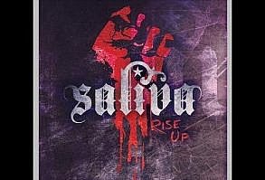 Saliva - Rise Up | Official Lyric Video - YouTube