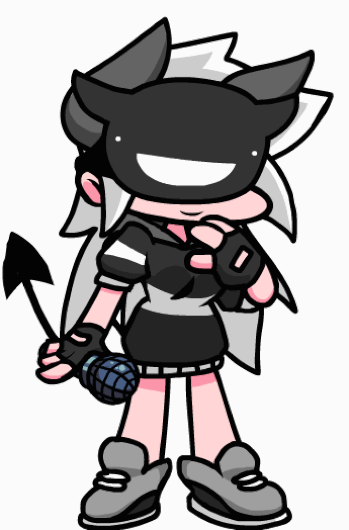 Salty's Sunday Night Peppered | Funkipedia Mods Wiki | Fandom