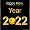 Happy New Year 2022 Gif | New Year 2022 Gifs Images Animated HD en 2021 | Feliz año nuevo gif, Imágenes de feliz año, Felicitaciones de año nuevo
