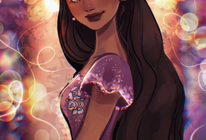 Sarah Moustafa na Twitterze: „Guess what I just watched on @disneyplus ! t.co/bG6TwXX7Cf / Twitter