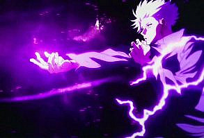 Satoru Gojo GIF - YouTube