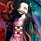 Tap on the Title to Download 👆 Nezuko Kamado • Anime Live Wallpaper for Desktop • Demon Slayer • Kimetsu no Yaiba