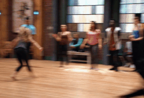 dance dancing season 4 auditions the next step tnsseason4 a-troupe next step season 4 episode 2 #gif from #giphy
