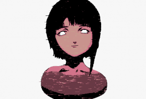 Serial Experiments Lain Shirt, HD Png Download