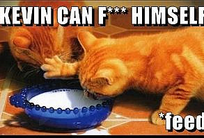 Sharing Is Not Caring