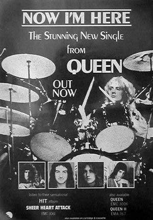 Queen: Sheer Heart Attack - Behind The Albums | uDiscoverMusic