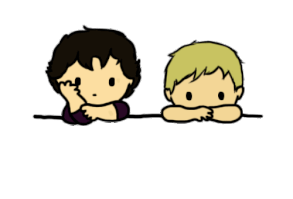 Watch this GIF over and over and over....