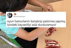 Tüm Sıkıntılarınızı Unutmanızı Sağlayacak Son Dönemlerin En İyi 12 Tweet'i - Yemek.com