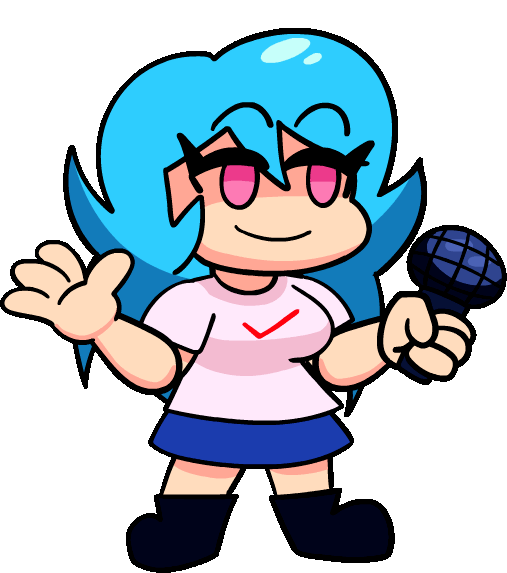 Ski Sings for You! | Funkipedia Mods Wiki | Fandom