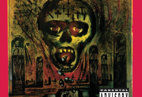 Slayer - Seasons In The Abyss (Cd)
