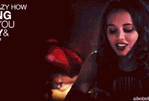 Slaying is very therapeutic to her. | Community Post: 22 Reasons Faith Is The Baddest Slayer Around