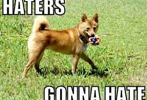 Lets face it - regardless of the size of our business and the good things our business has done to the local community, there will always be two groups of people out there in your community (or in...