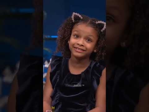 Smartest Kid Ever - YouTube