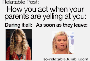 So Relatable - Funny GIFs, Relatable GIFs  Quotes