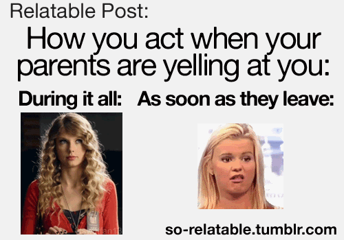 So Relatable - Funny GIFs, Relatable GIFs  Quotes