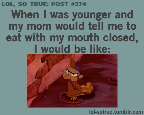 So True GIF Gallery II