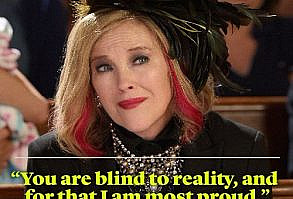 Some Of The Funniest Schitt's Creek Memes You Will Ever See