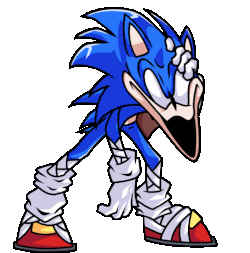 Sonic Corrupted Generations | Funkipedia Mods Wiki | Fandom