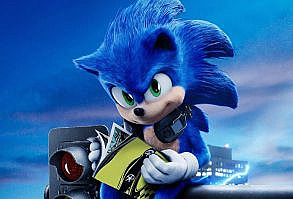 Sonic The Hedgehog2020 4k Iphone X Wallpapers Free Download 780