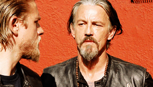 soa gifs | Chibs Telford - sons-of-anarchy Fan Art