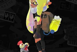 スプラトゥーン3 [Nintendo Direct 2021.9.24] 発表内容 / Twitter