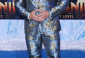 It all comes out in the wash. Dwayne “The Rock” Johnson weighed in after celebrities’ bathing habits became a hot topic on social media. “Nope, I’m the opposite of a ‘not washing themselves’ celeb,” the 49-year-old Jungle Cruise star recently tweeted after Jake Gyllenhaal and other stars admitted they don’t feel the need to shower […]