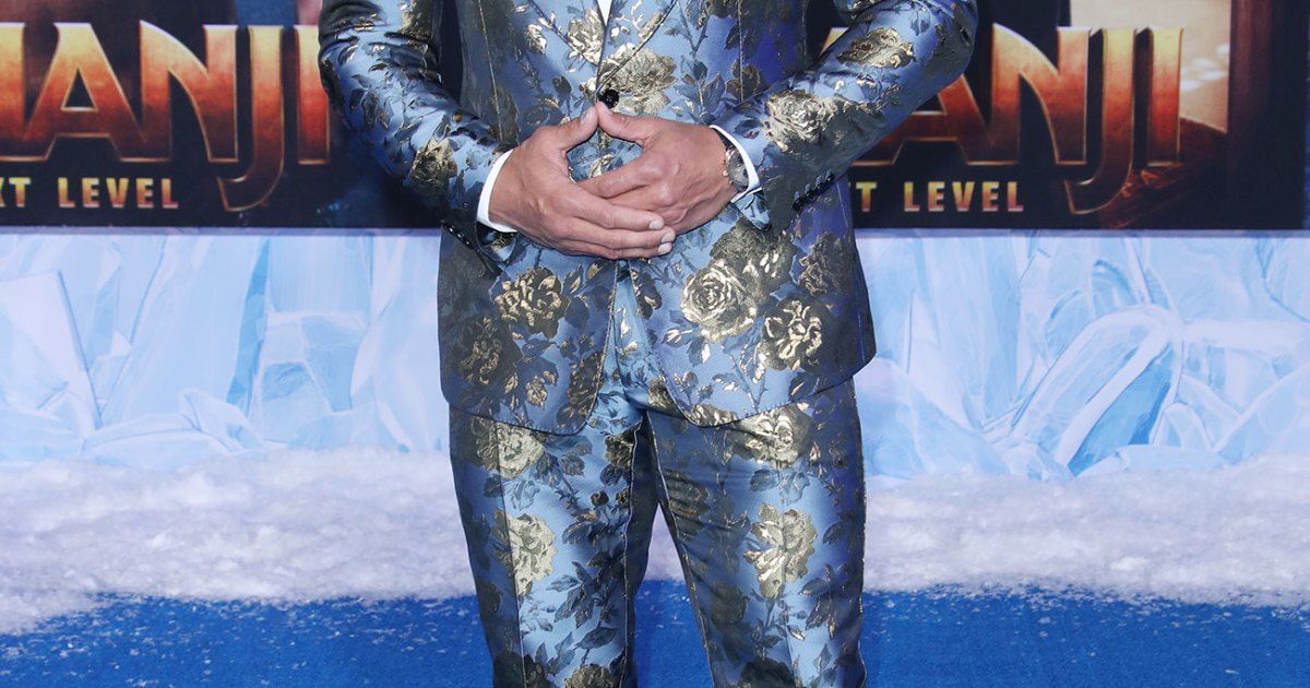 It all comes out in the wash. Dwayne “The Rock” Johnson weighed in after celebrities’ bathing habits became a hot topic on social media. “Nope, I’m the opposite of a ‘not washing themselves’ celeb,” the 49-year-old Jungle Cruise star recently tweeted after Jake Gyllenhaal and other stars admitted they don’t feel the need to shower […]