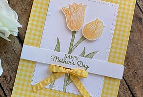 Stamp It Up with Jaimie