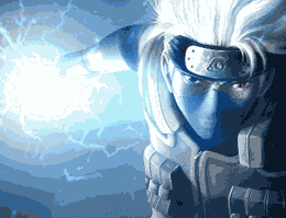 Steam Workshop :: Hatake Kakashi