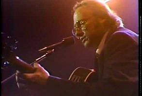 Stephen Stills = Guitar God - Crossroads / You Can't Catch Me - 1983 - YouTube