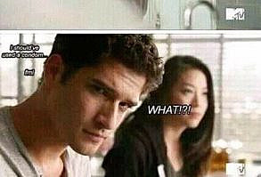 Fotos, Fanarts, Gifs, etc. De Stiles por todos.  Habrá Thiam, Scisaac… #hombrelobo # Hombre lobo # amreading # books # wattpad