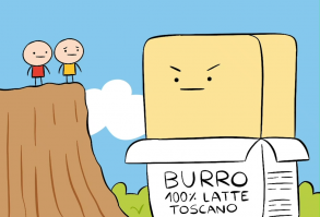 Battute, freddure, meme, barzellette, Pera Toons, battuta, freddura, barzelletta, fumetti, fumetto, divertente, divertenti, divertimento, ridiamo, risate, ridere, ridi, risata, ridendo, comicità, divertirsi, umorismo, comico, sorridere, ironia, vignette, vignetta, striscia, strisce, burro, burrone.