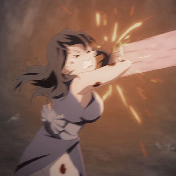 ˗ˋˏ°• ᴀɴɪᴍᴇ: ᴅᴇᴍᴏɴ ꜱʟᴀʏᴇʀ •°ˎˊ˗