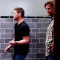 Supernatural Daily - one can never have enough Jensen dancing gifs...