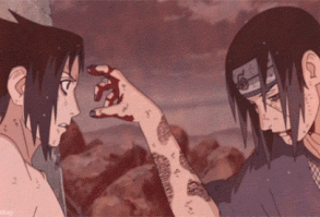 A pesar del odio, de sus pecados y sus demonios, Uchiha Itachi tiene … #fanfic # Fanfic # amreading # books # wattpad