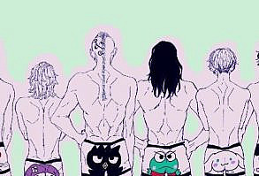 Headcannons y reacciones de los vatos de Tokyo Revengers en diferente… #detodo # De Todo # amreading # books # wattpad