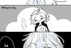 ✅ [ Alltakemichi ] Những Mẩu Fanart Nhỏ Về Dàn Hậu Cung Của Take Chap 1 Truyen Tranh