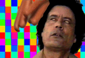 This is it: Here is the definitive list of the most amazing GIFs that changed our lives this year.