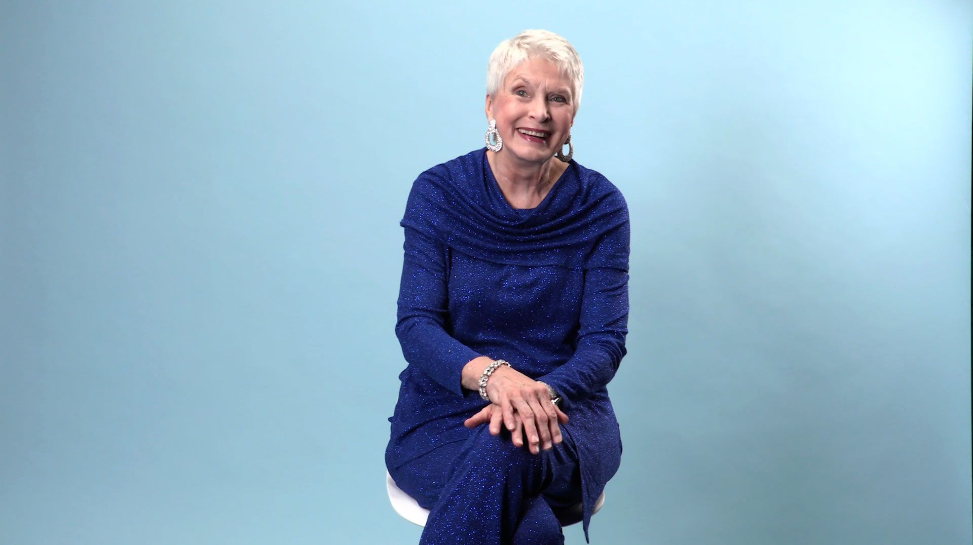 The Art of Storytelling: Jeanne Robertson