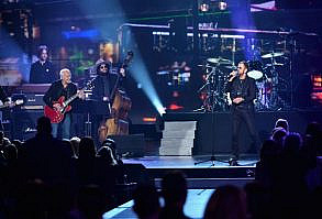 The Beatles, A GRAMMY Salute 50 Years Later