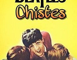 Aquí encontrarás chistes que rodean al grupo, The Beatles, y a sus fa… #detodo # De Todo # amreading # books # wattpad