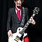 The Darkness Justin Hawkins