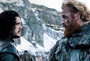 The Drake-Meek Mill Beef, Explained in Game of Thrones GIFs