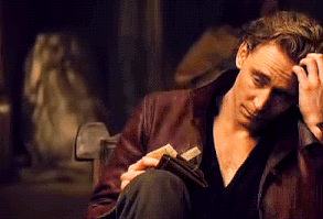 The Emotional Stages of Dealing With Tom Hiddleston Dating Taylor Swift